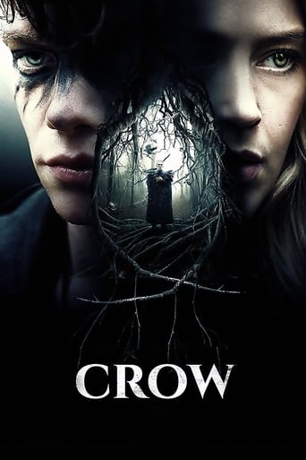 Crow Poster of Crow