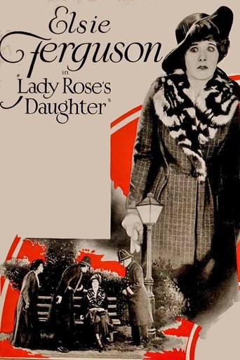 Lady Rose's Daughter Poster of Lady Rose's Daughter