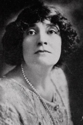 Eugenie Besserer Portrait of Eugenie Besserer