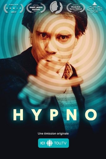 Hypno Poster of Hypno