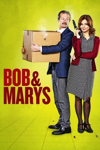 Bob & Marys Poster of Bob & Marys