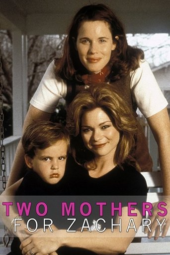 Two Mothers for Zachary Poster of Two Mothers for Zachary