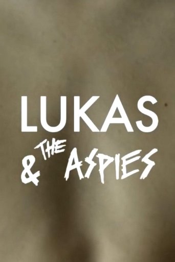 Lukas & the Aspies Poster of Lukas & the Aspies