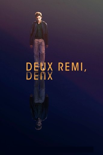 Two Rémi, Two Poster of Two Rémi, Two