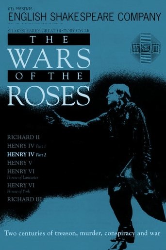 Henry IV: Part 2 Poster of Henry IV: Part 2