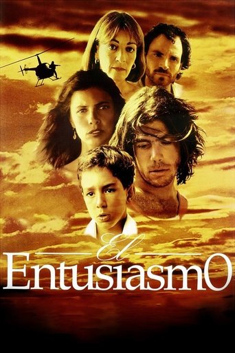 Enthusiasm Poster of Enthusiasm