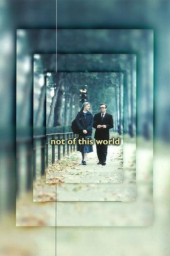 Not of this World Poster of Not of this World