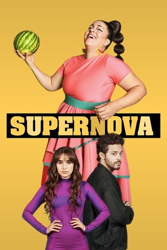 Supernova Poster of Supernova