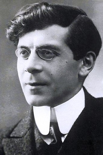 Georges Berr Portrait of Georges Berr
