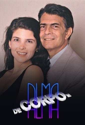 De Corpo e Alma Poster of De Corpo e Alma