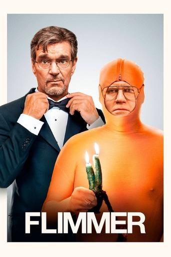 Flicker Poster of Flicker