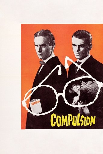 Compulsion Poster of Compulsion
