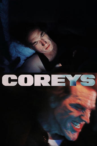 Coreys Poster of Coreys