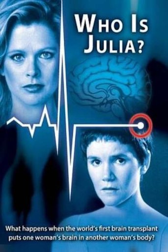 Who Is Julia? Poster of Who Is Julia?