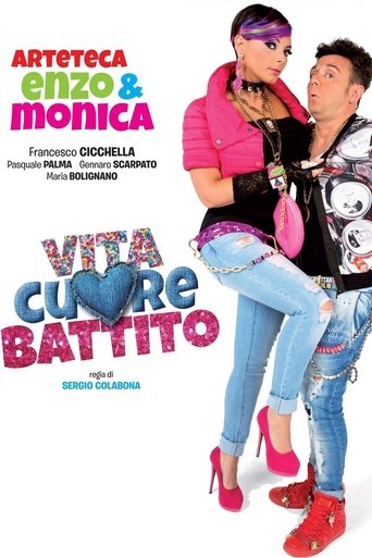 Vita, Cuore, Battito Poster of Vita, Cuore, Battito