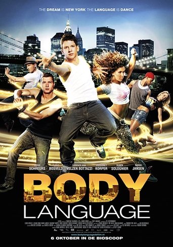 Body Language Poster of Body Language