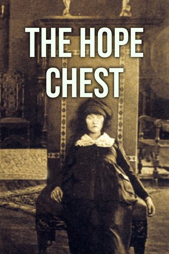 The Hope Chest Poster of The Hope Chest