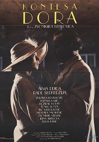 Countess Dora Poster of Countess Dora