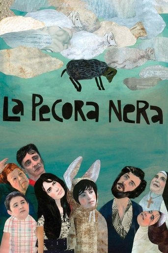 The Black Sheep Poster of The Black Sheep