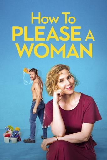 How to Please a Woman Poster of How to Please a Woman