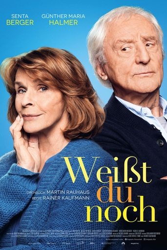 Weißt du noch? Poster of Weißt du noch?
