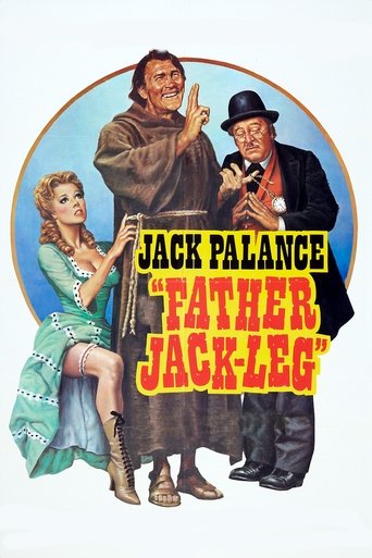 Father Jackleg Poster of Father Jackleg