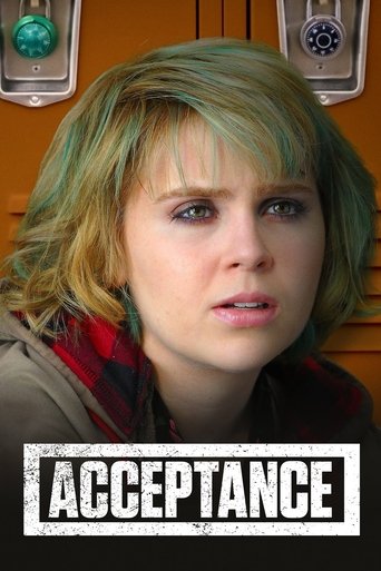 Acceptance Poster of Acceptance