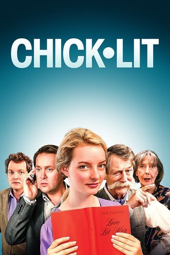 ChickLit Poster of ChickLit