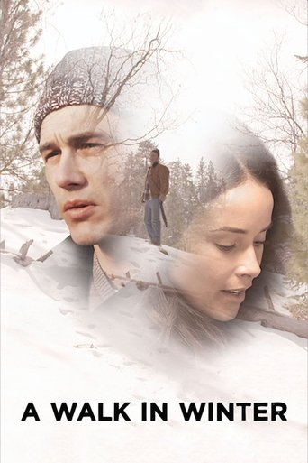 A Walk in Winter Poster of A Walk in Winter