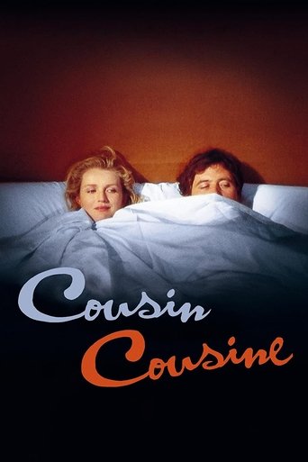 Cousin, Cousine Poster of Cousin, Cousine