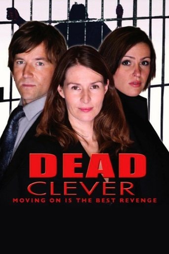 Dead Clever: The Life and Crimes of Julie Bottomley Poster of Dead Clever: The Life and Crimes of Julie Bottomley