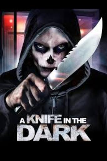 A Knife in the Dark Poster of A Knife in the Dark