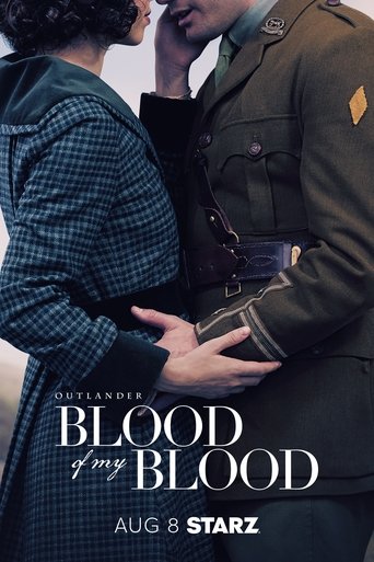 Outlander: Blood of My Blood Poster of Outlander: Blood of My Blood