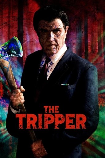 The Tripper Poster of The Tripper