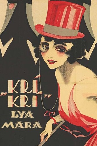 Kri-Kri, die Herzogin von Tarabac Poster of Kri-Kri, die Herzogin von Tarabac