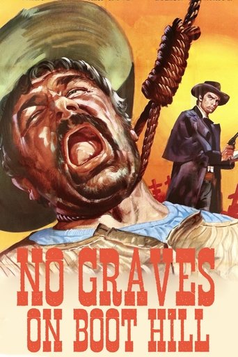 No Graves on Boot Hill Poster of No Graves on Boot Hill