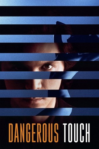 Dangerous Touch Poster of Dangerous Touch