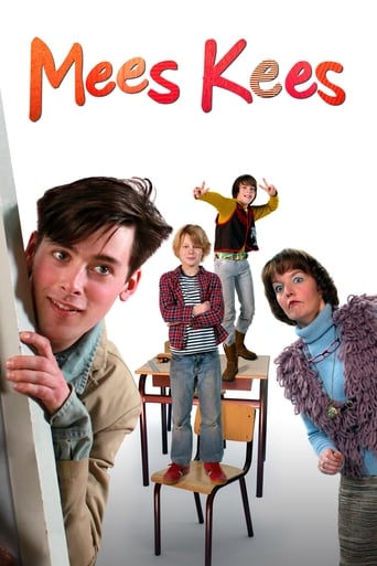 Mister Twister: Class of Fun Poster of Mister Twister: Class of Fun