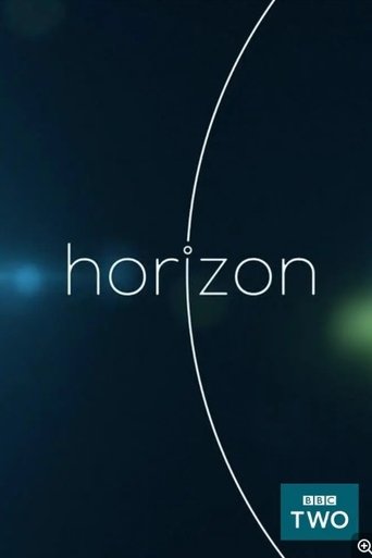 Horizon: Ice Station Antarctica Poster of Horizon: Ice Station Antarctica