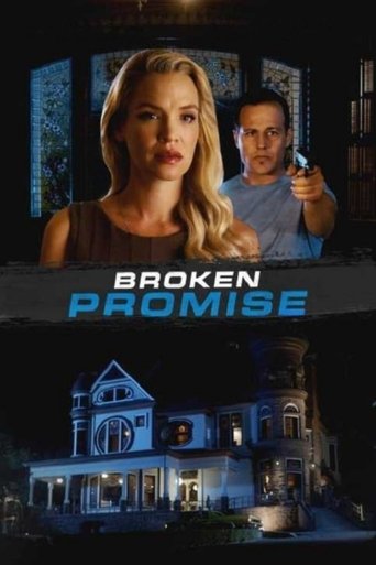 Broken Promise Poster of Broken Promise