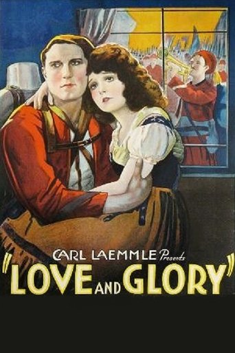 Love and Glory Poster of Love and Glory