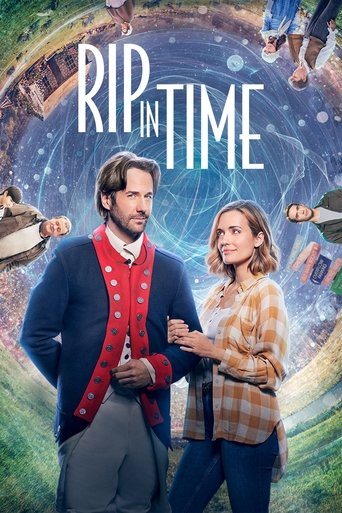 Rip in Time Poster of Rip in Time