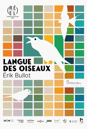 Language of Birds Poster of Language of Birds