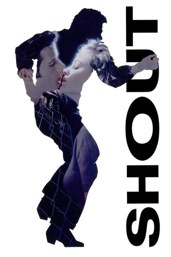 Shout Poster of Shout