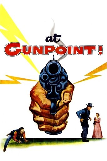 At Gunpoint Poster of At Gunpoint