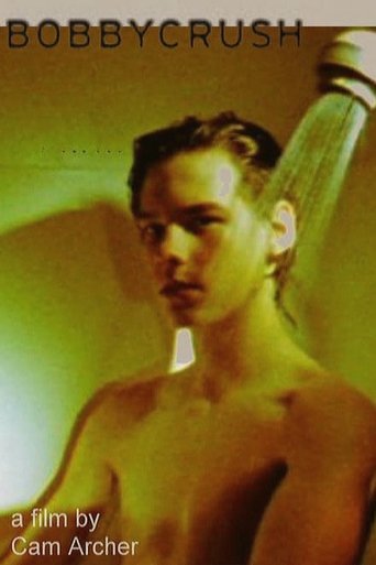 bobbycrush Poster of bobbycrush