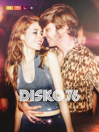 Disco 76 Poster of Disco 76