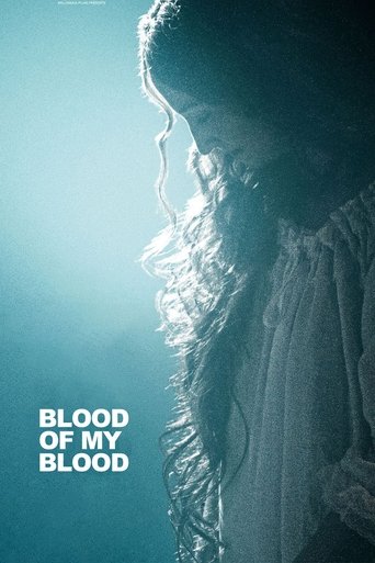 Blood of My Blood Poster of Blood of My Blood