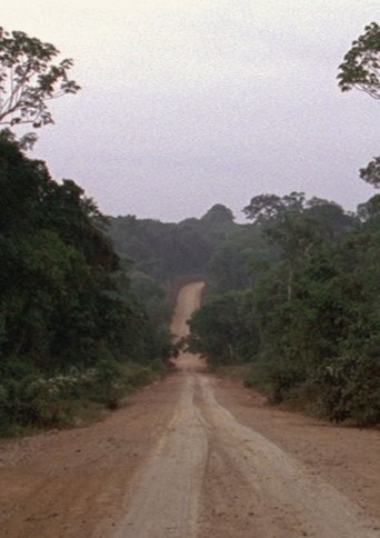 Travelling Amazonia Poster of Travelling Amazonia