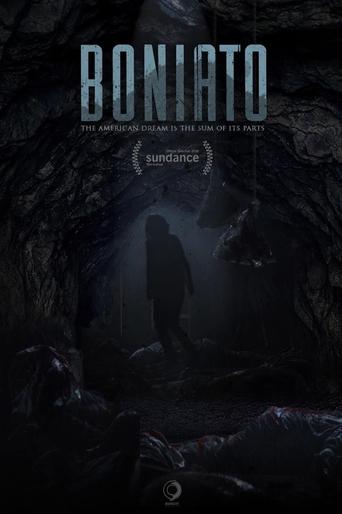 Boniato Poster of Boniato